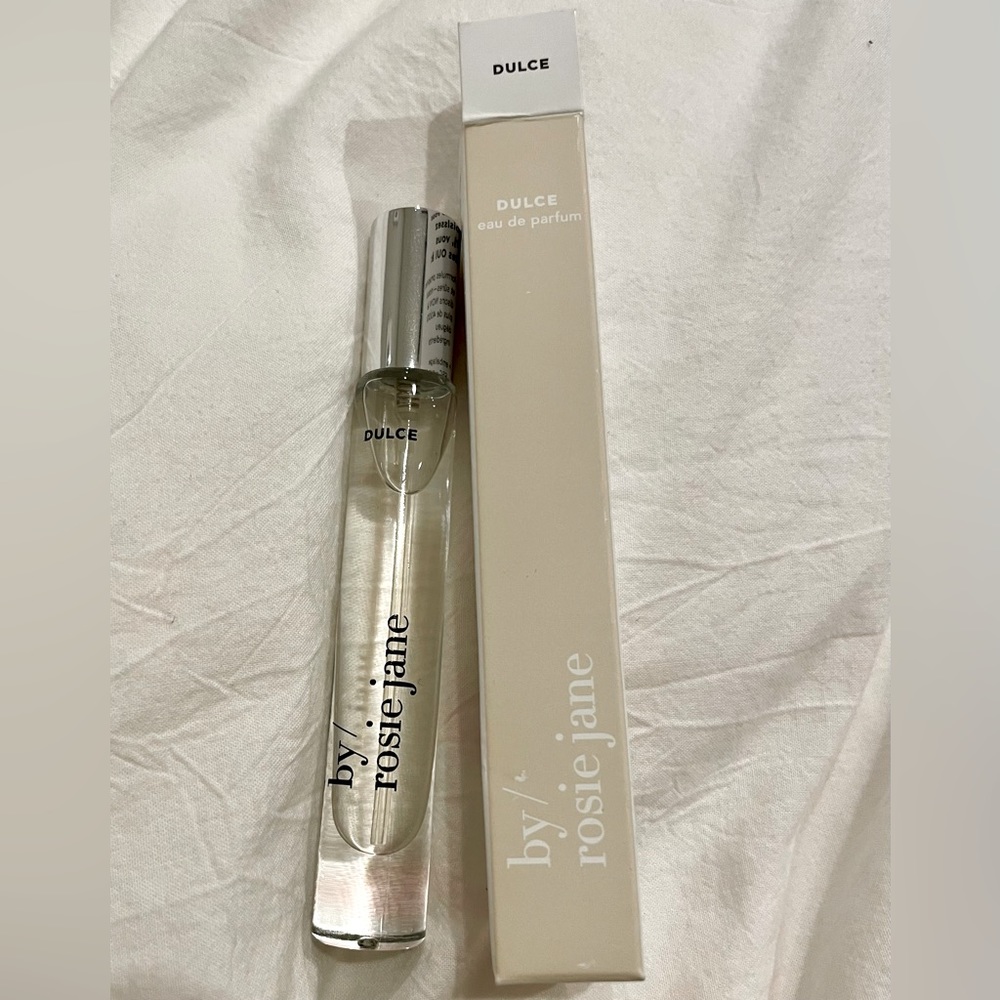 Dulce Eau de Parfum by Rosie Jane